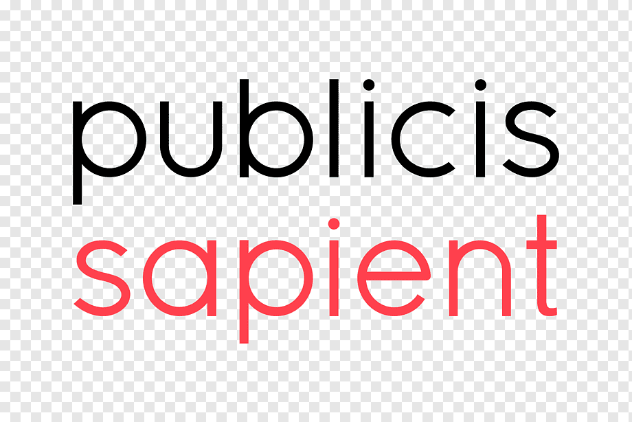 Publicis Sapient Logo